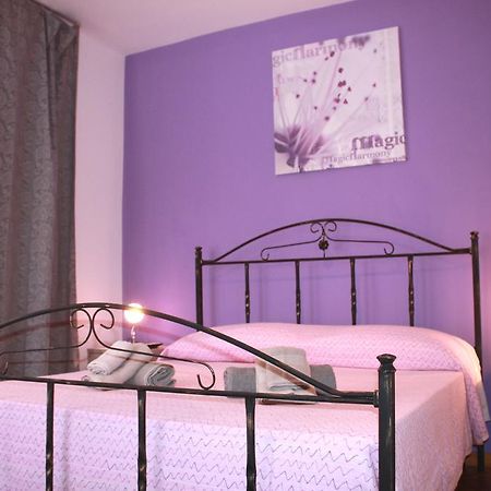Apartments Welcome To Cefalu Luaran gambar